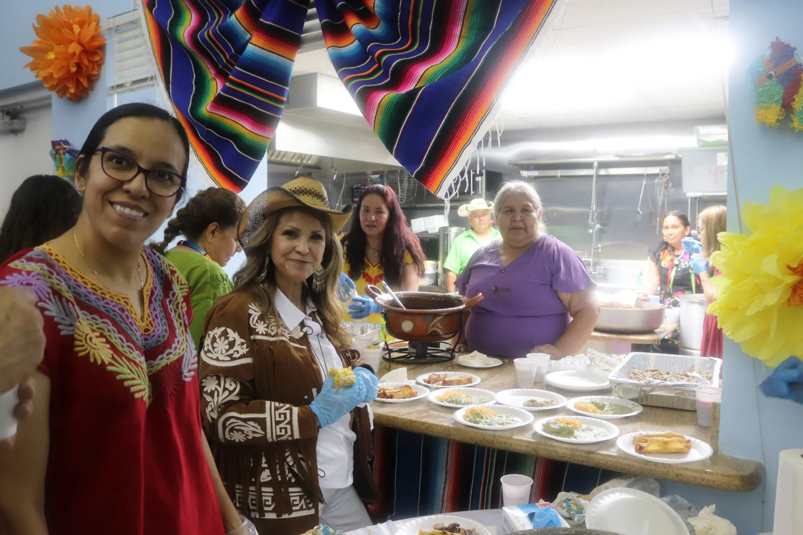 Scalabrinians Special Event